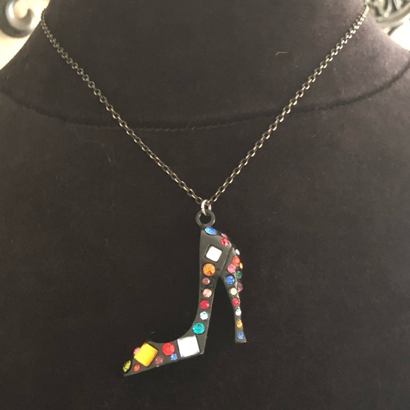 Jewelry - Necklace